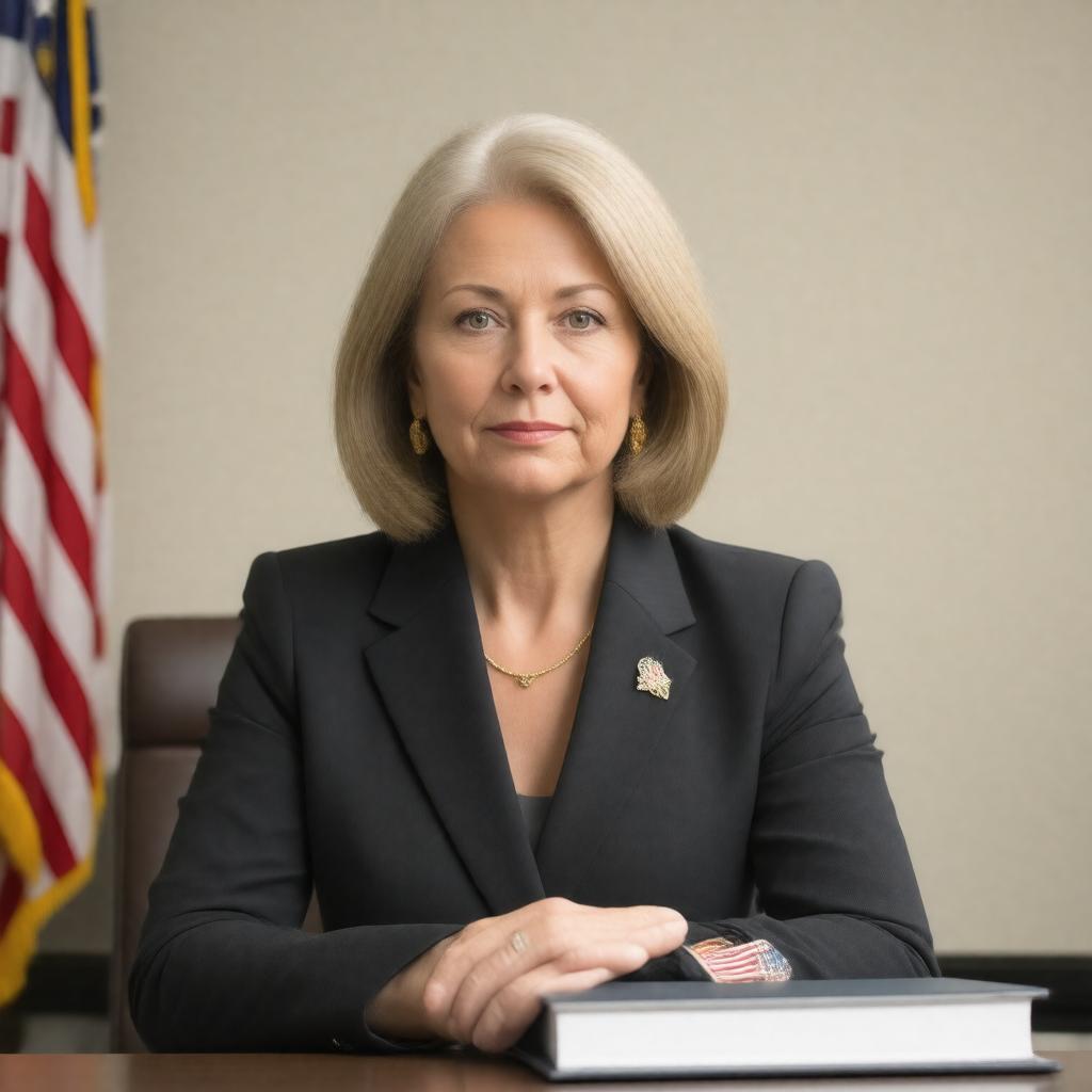 Jamie Gorelick